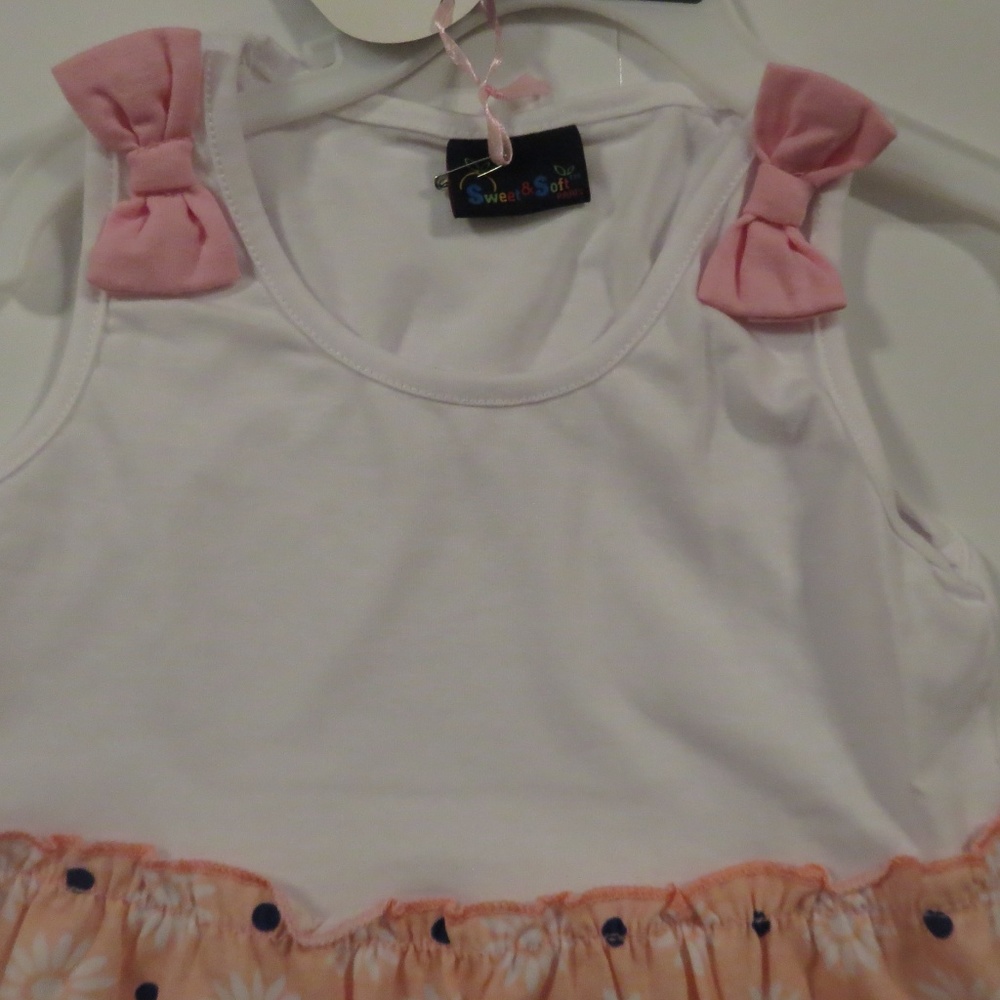 Girls dress - Picture 2 of 5